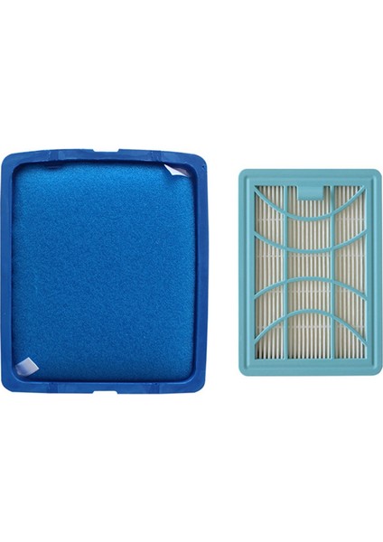 CP0616 FC9728 Elektrikli Süpürge Aksesuarlarına Uygun Filtre (Yurt Dışından) fırsatları