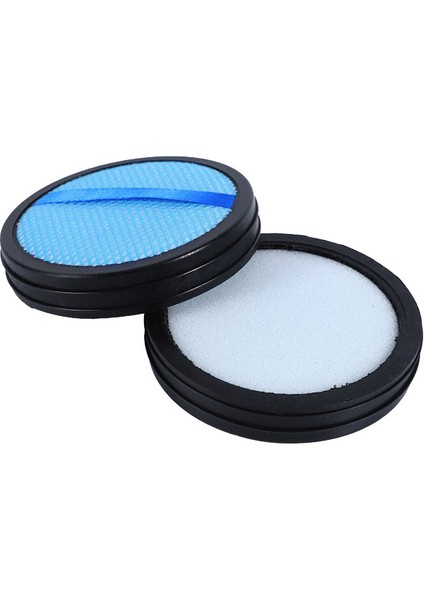 3pcs For Motor Pre-Filter Washable Hepa Filter FC6409 6408 6170 6401 6402 6404 Vacuum Cleaner Accessories (Yurt Dışından)