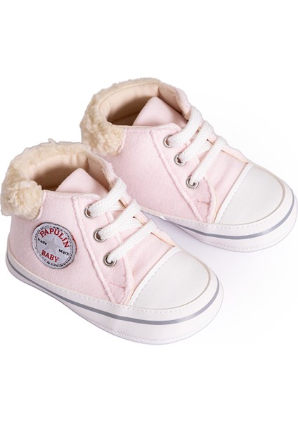 Papulin Kız Yürüme Öncesi Kız Bebek