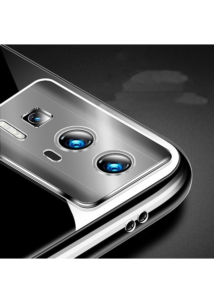 For Poco F4 Ultra Incelik Saydam Tpu Cep Telefonu Kılıfları (Yurt Dışından) modelleri