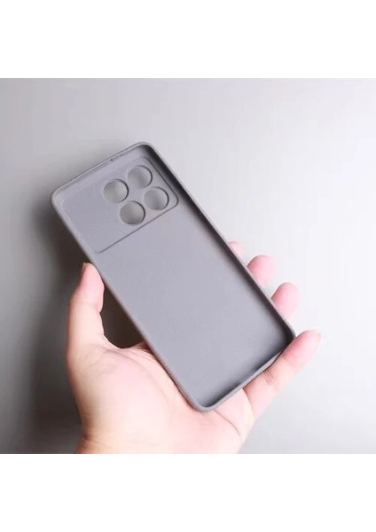 Xiaomi Redmi K70E Peluş Boya Buzlu Tpu Cep Telefonu Kılıfı (Yurt Dışından) fiyatları