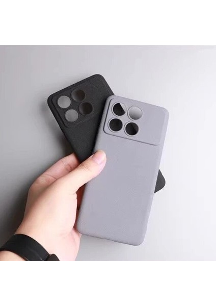Xiaomi Redmi K70E Peluş Boya Buzlu Tpu Cep Telefonu Kılıfı (Yurt Dışından) fırsatları