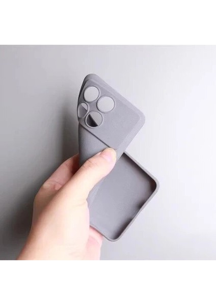 Xiaomi Redmi K70E Peluş Boya Buzlu Tpu Cep Telefonu Kılıfı (Yurt Dışından) indirimleri