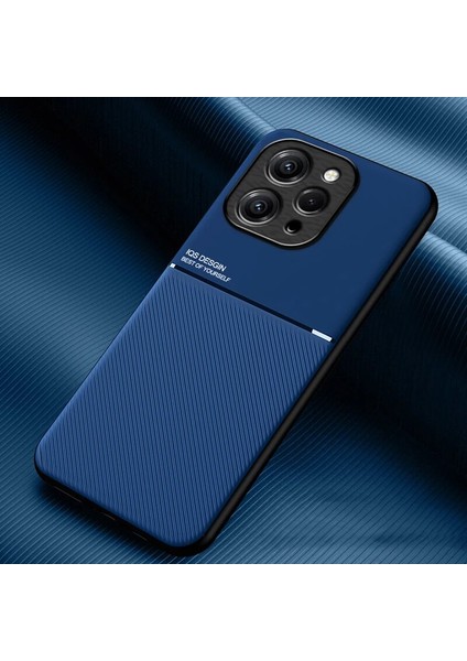 Xiaomi Redmi 12 4g Mowen Araba Manyetik Emme Cep Telefonu Kılıfı (Yurt Dışından)