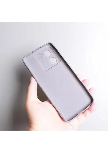 Xiaomi 13T Pro Peluş Boya Buzlu Tpu Cep Telefonu Kılıfı (Yurt Dışından) modelleri