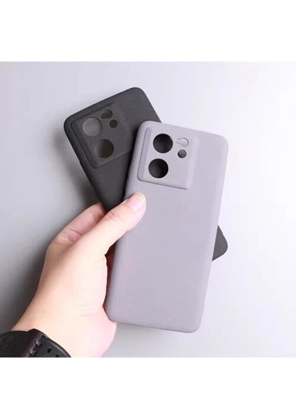 Xiaomi 13T Pro Peluş Boya Buzlu Tpu Cep Telefonu Kılıfı (Yurt Dışından) fırsatları