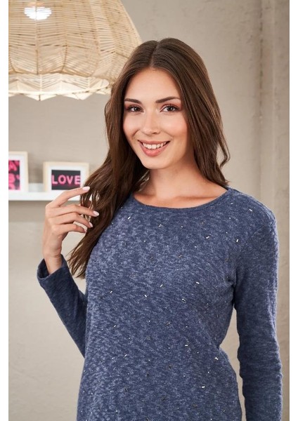 23553 Kadın Yumoş Pijama Takım fırsatları