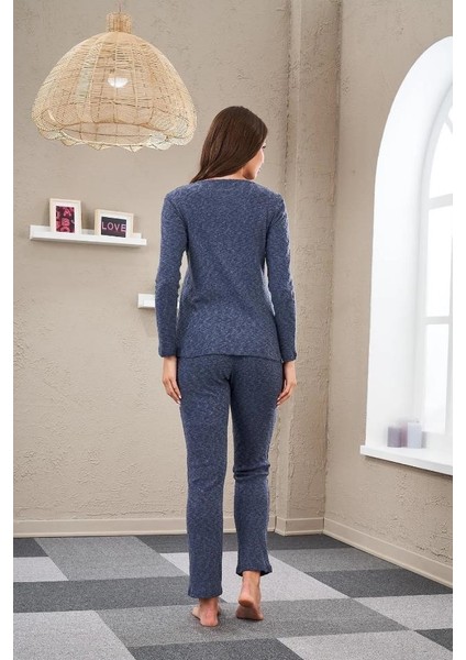 23553 Kadın Yumoş Pijama Takım indirimleri
