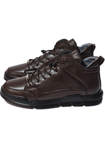 Erkek Bot Içi Yünlü Tabanı Saf Kauçuk Hakiki Deri Özel Kuzu Tüylü Bot fırsatları