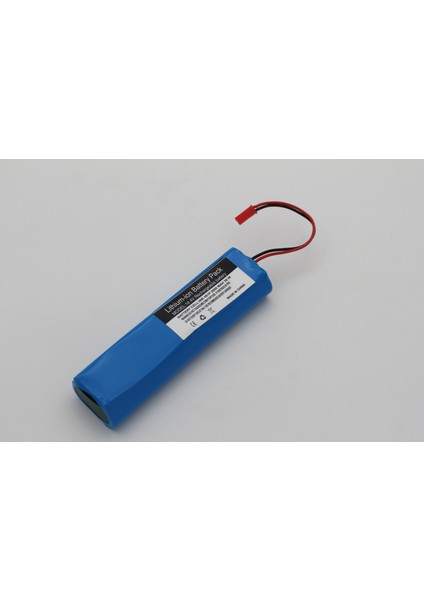 V85 2600 Mah Robot Süpürge Batarya