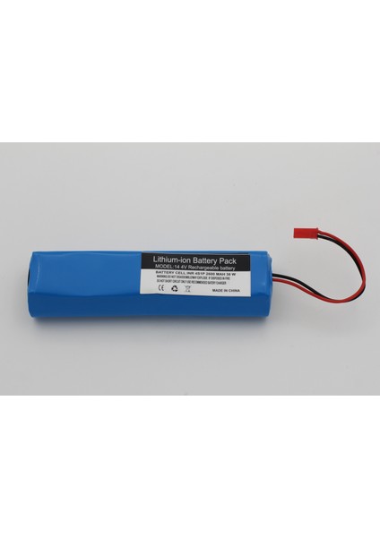 V85 2600 Mah Robot Süpürge Batarya