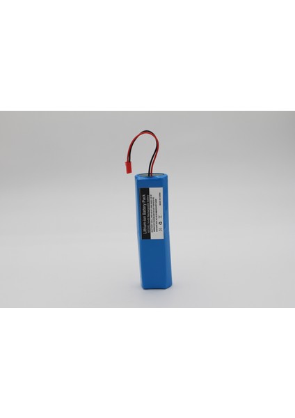 V85 2600 Mah Robot Süpürge Batarya