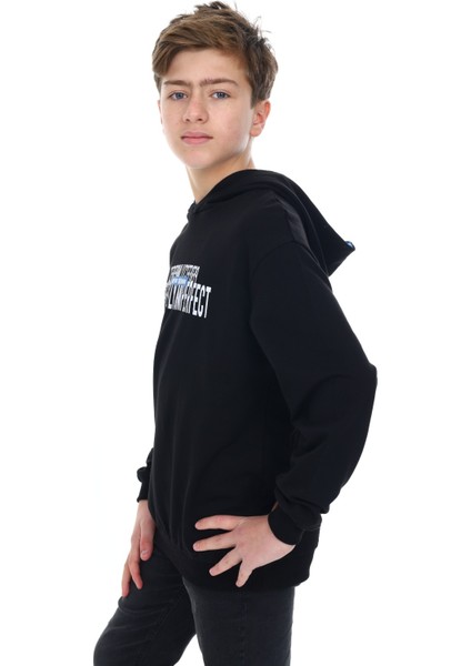 Erkek Çocuk Baskılı Sweatshirt fiyatları