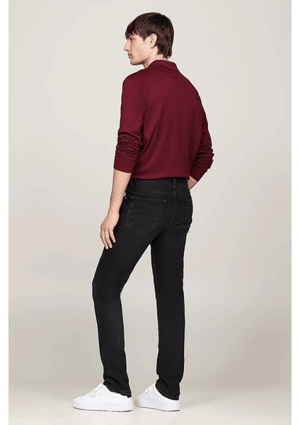 Slım Bleecker Pstr Crow Black fiyatları