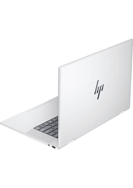 Hp Envy X360 - Intel Ultra 5 125U– 16’’ Wuxga (1920 x 1200) Touch – 16GB Ram- 512GB SSD – Q Ingilizce Klavye– WIN11H – 1 Yıl Garanti