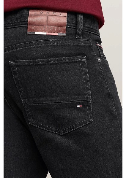 Slım Bleecker Pstr Crow Black fırsatları