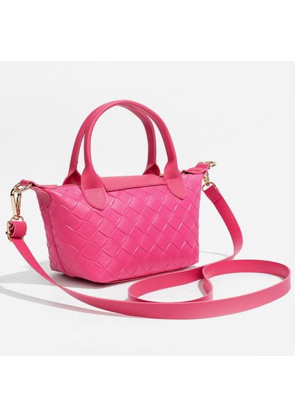 Bayanlar Küçük Crossbody Çanta Deri Kadın Sling Çanta Günlük Omuz Çantası Satchel (Yurt Dışından) fırsatları