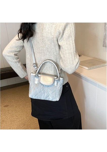 Bayan Tote Çanta Deri Çanta Moda Kadın Omuz Çantası Günlük Crossbody Çanta Hobo Çanta (Yurt Dışından) modelleri