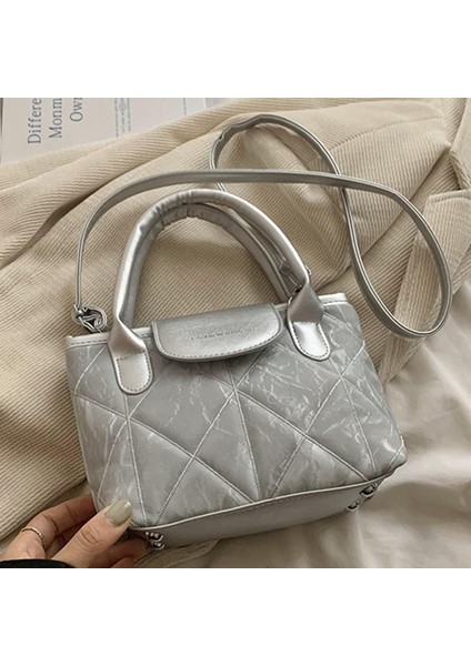 Bayan Tote Çanta Deri Çanta Moda Kadın Omuz Çantası Günlük Crossbody Çanta Hobo Çanta (Yurt Dışından) fırsatları