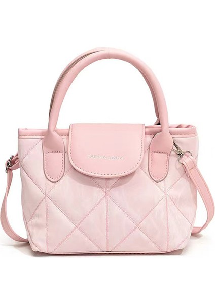 Bayan Tote Çanta Deri Çanta Moda Kadın Omuz Çantası Günlük Crossbody Çanta Hobo Çanta (Yurt Dışından)