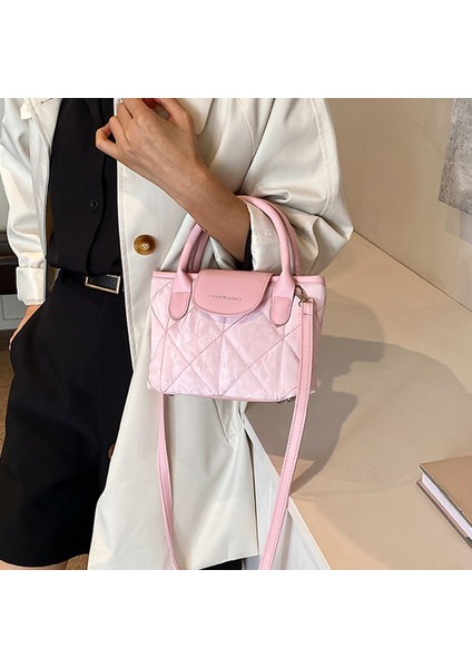 Bayan Tote Çanta Deri Çanta Moda Kadın Omuz Çantası Günlük Crossbody Çanta Hobo Çanta (Yurt Dışından) fiyatları