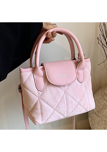 Bayan Tote Çanta Deri Çanta Moda Kadın Omuz Çantası Günlük Crossbody Çanta Hobo Çanta (Yurt Dışından) fırsatları
