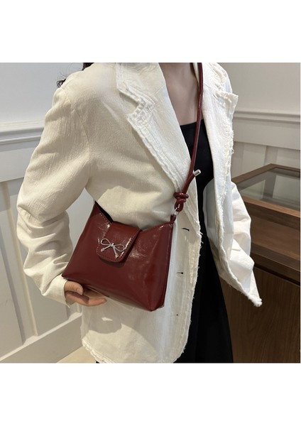 Bayan Tote Çanta Deri Çanta Moda Kadın Omuz Çantası Günlük Crossbody Çanta Hobo Çanta (Yurt Dışından) modelleri