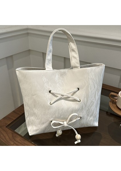 Moda Kadın Çantaları Bayanlar Için Crossbody Çanta Omuz Çantası Deri Çanta Tote Çantalar (Yurt Dışından)