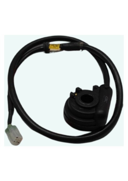 Bajaj Pulsar Ns 200 Kilometre Rediktörü Makarası