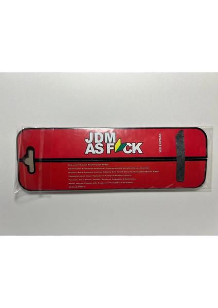 Arma Sticker & Fosfor Şerit / Kaliteli ve Dayanıklı Yapışkanlı Etiket