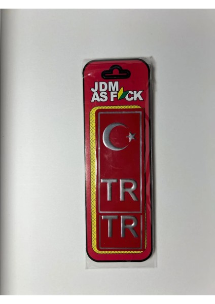 Arma Sticker & Fosfor Şerit / Kaliteli ve Dayanıklı Yapışkanlı Etiket