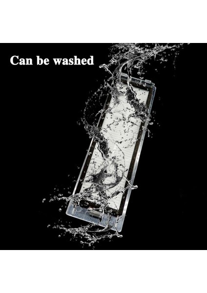 W10 Süpürme Için 8 Adet Hepa Filtre Değişimi (Yurt Dışından) modelleri