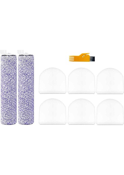 WD201 WD101 WD200 WD100 Hydrovac Için Vakum Bağlantı Parçaları (Yurt Dışından)