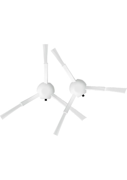 Vakum Paspas 1c 2c 1t STYTJ01ZHM F9 Fırça Hepa Filtre Robotlu Süpürge Parçaları Için Değiştirme Kitleri (Yurt Dışından)