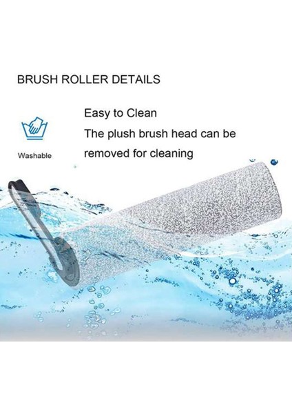 Tineco Floor One S5 Akülü Islak Kuru Elektrikli Süpürge Seti Ile Uyumludur (Yurt Dışından) fırsatları