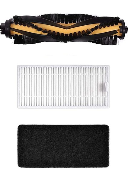 Ecovacs Deebot 600 710 N79 Yeedi K600 K700 Elektrikli Süpürge Ile Uyumlu Parçalar (Yurt Dışından) modelleri