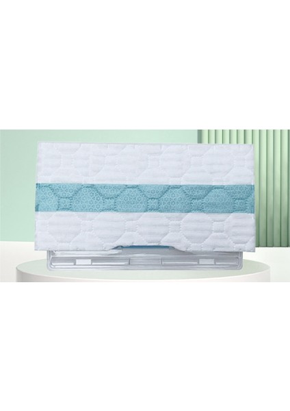 Vacmop Tek Kullanımlık Sert Zemin Vakum ve Paspas Pedi Yedekleri Için 36 Adet Vacmop Pro VM252 VM250 VM200 (Yurt Dışından) fırsatları