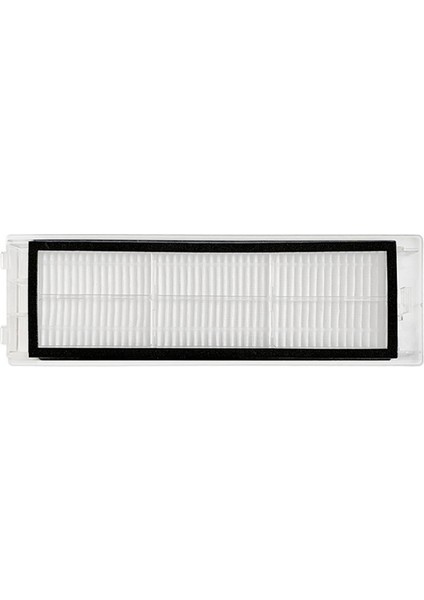 Q5 + Elektrikli Süpürge Filtresi Değiştirme Yıkanabilir Yedek Parça Için 8 Adet (Yurt Dışından) fırsatları