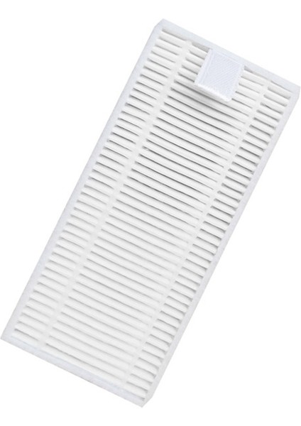 4pcs Süpürme ve Paspaslama Hepa Filtre Aksesuarlarıyla Uyumlu (Yurt Dışından)