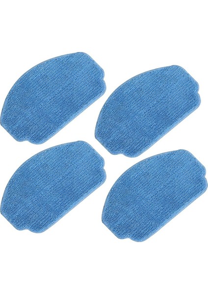 BR150 BR151 Robot Süpürge Için Yedek Temizleme Mopu (Yurt Dışından) fiyatları