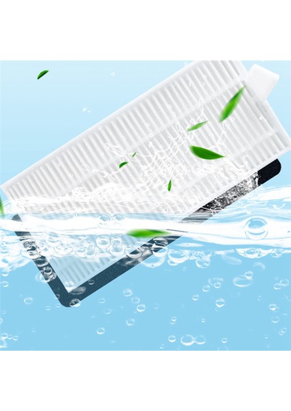 Robovac 11S 15C 30C 35C Robot Süpürge Aksesuarı Için Yedek Parçalar (Yurt Dışından) fırsatları