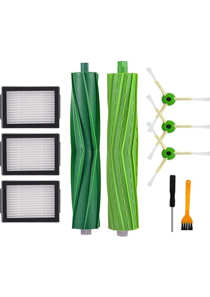 I7 I7+ E5 E6 I3 Için Yedek Parçalar (Yurt Dışından)