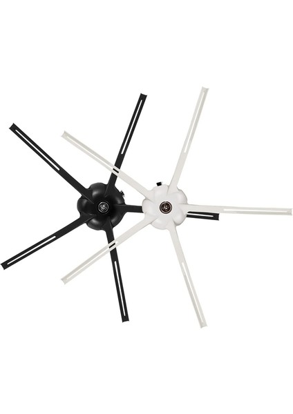 T7S T7S Plus S7 Temizleme Pedleri Için Hepa Filtreler Kenar Fırçaları (Yurt Dışından) fırsatları