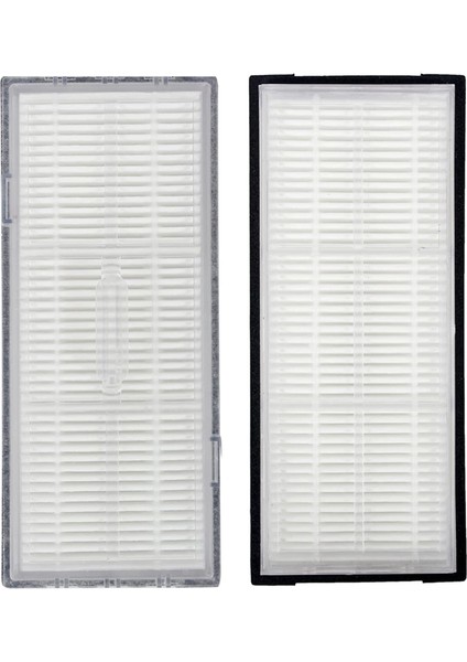 T7S T7S Plus S7 Temizleme Pedleri Için Hepa Filtreler Kenar Fırçaları (Yurt Dışından) indirimleri