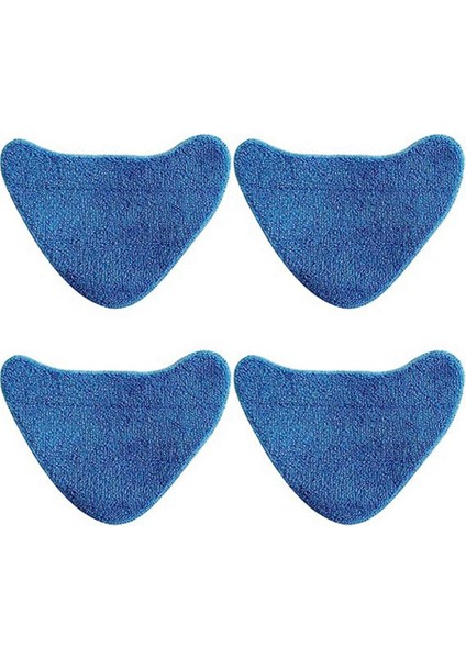 WH21000 Yeniden Kullanılabilir Mikrofiber Yumuşak Paspas Pedi Vakum Aksesuarları Yedek Yıkanabilir Yeniden Kullanılabilir (Yurt Dışından)