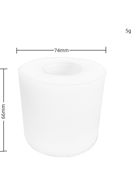 LZ600 LZ601 LZ602 LZ602C Apex Elektrikli Süpürge Için 10 Adet Parça (Yurt Dışından) indirimleri