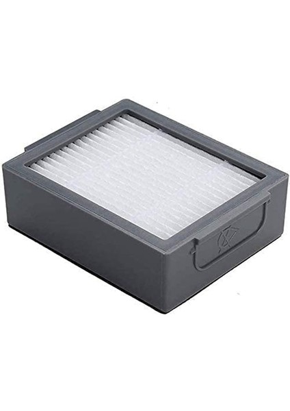 Fırçalar ve Yüksek Verimli Hepa Filtreler ve Kir Bertaraf Torbaları (Yurt Dışından) indirimleri