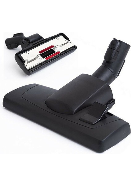 S1 S2 S4 S5 S6 S8 Elektrikli Süpürge Için Yer Fırçası Aparatı (Yurt Dışından)