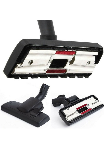 S1 S2 S4 S5 S6 S8 Elektrikli Süpürge Için Yer Fırçası Aparatı (Yurt Dışından) fiyatları