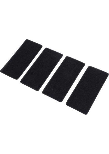 X500 Temizleyici Için 9'lu Paket Rulo Fırça Filtre Yan Fırçaları (Yurt Dışından) indirimleri